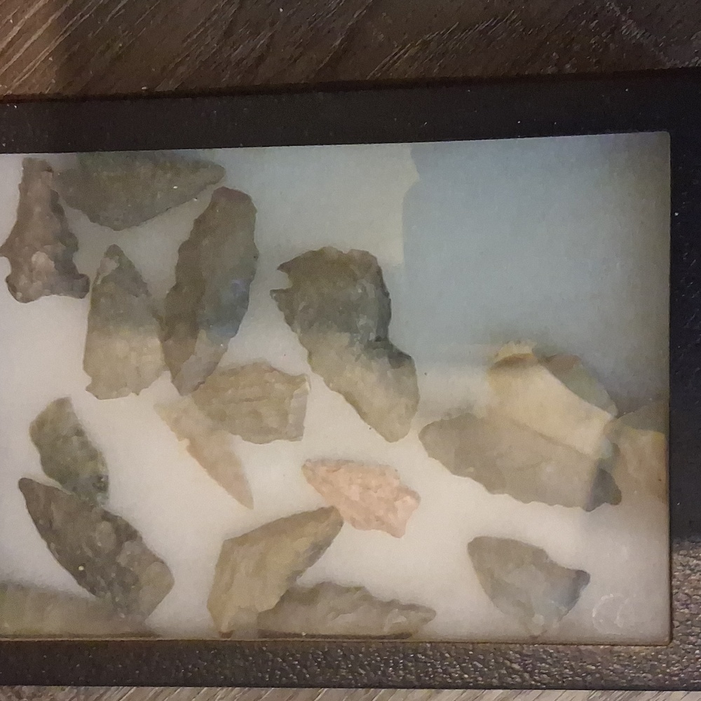 Arrowhead Collection